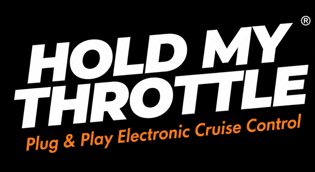 Hold My Throttle