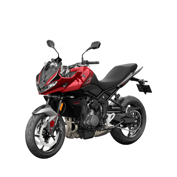Triumph 660 - Cruise Control Kit