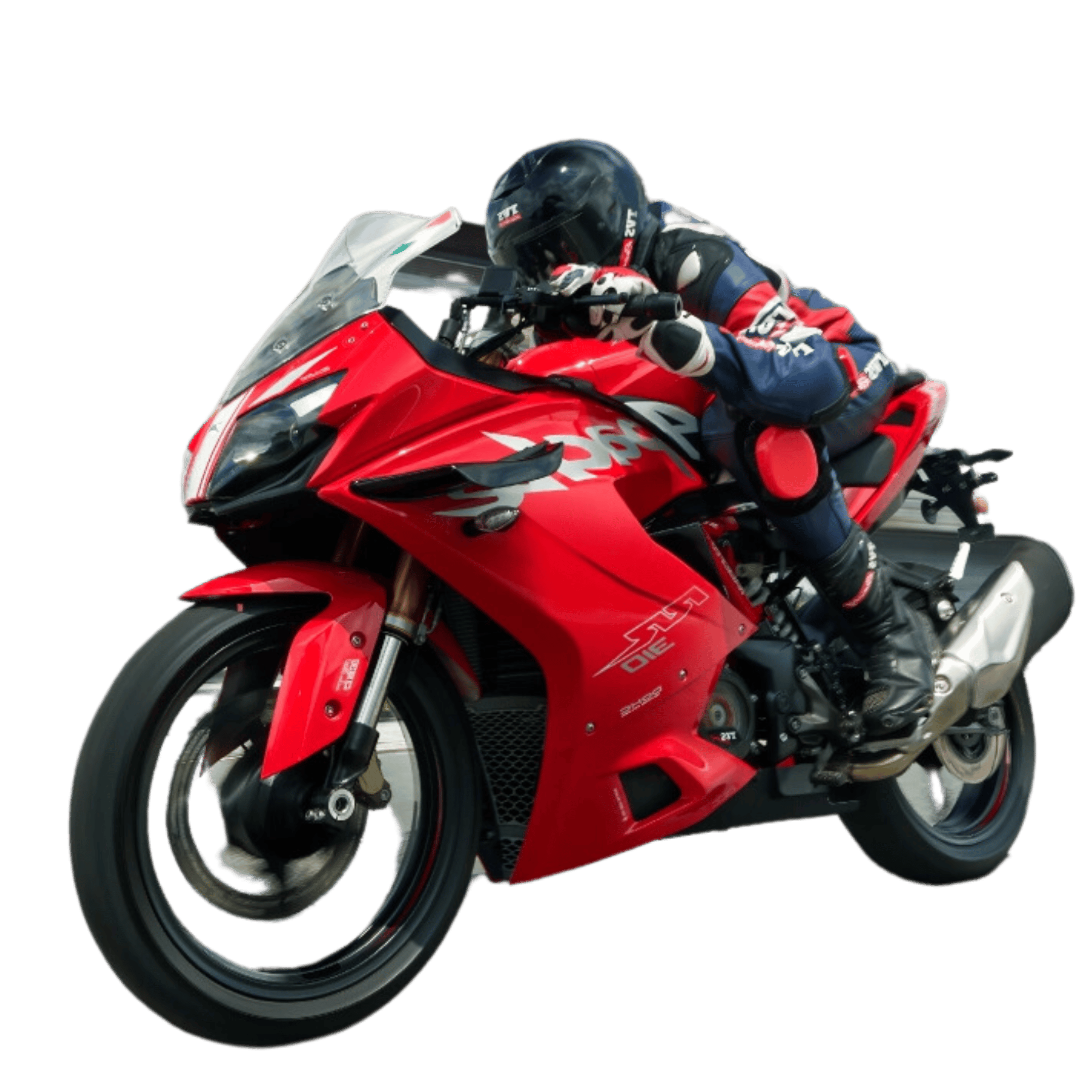 RR310 - Hold My Throttle